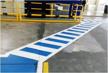 sisteme protectie ssm